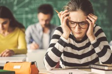 Студенты-медики сдали международный тест 