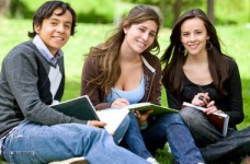 Образование за рубежом: выбираем страну, вуз, профессию