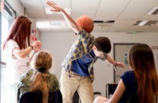 Популярные направления для летних языковых лагерей