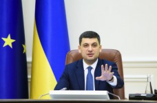 КМУ планирует оптимизацию сети учреждений профобразования