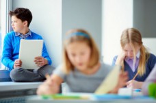 В Украине планируют развивать детское общественное движение