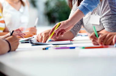 В Украине растет количество иностранных студентов