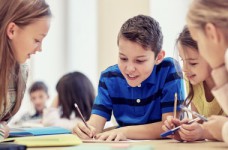 МОН разработало Стратегию развития гражданского образования