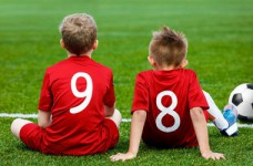 Гройсман предлагает строить школьные стадионы