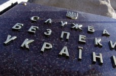 СБУ поймала на взятке работника одного из институтов