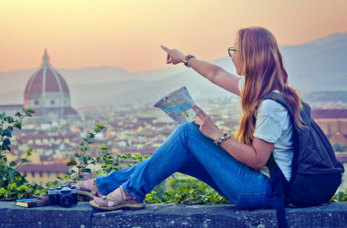 В Киеве и Одессе пройдут образовательные выставки