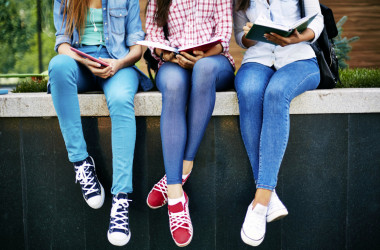 В Украине обсудят новую систему оценивания школьников