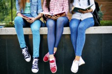 В Украине обсудят новую систему оценивания школьников