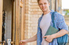 Специальности, на которые необходимо проходить творческий конкурс