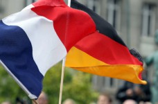 Campus France и DAAD на выставках в Киеве и Одессе