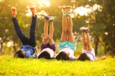 Зачисление ребенка в школу. Что необходимо знать