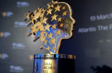 Стартовала регистрация на Global Teacher Prize