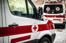 В Черкассах дети отравились неизвестным веществом