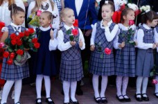 Зарегистрирована петиция об отмене школьной формы