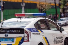 В Одесской области ученики пострадали от распыления газа