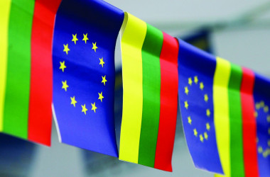 Школа по вопросам прозрачности и добропорядочности в Литве