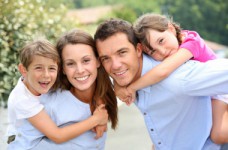 «Моя семья»: 31 неделя НУШ для первого класса