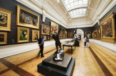 Музееведение, памятниковедение - специальность уровня «бакалавр»