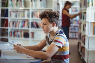 Поступление в профучилище. Что нужно знать