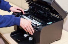 Неполадки в принтере: катастрофа?