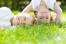 «Лето»: 33 неделя НУШ для первого класса