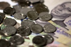 В образовании средняя зарплата составила 7600 грн