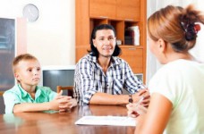 Социальная работа - специальность уровня «бакалавр»