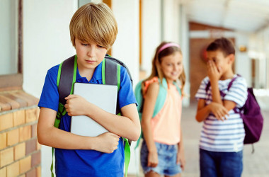 В Киеве за буллинг оштрафовали родителей двух учеников