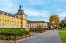 Рейнский штудиенколлег в Бонне