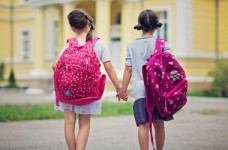 В школах проведут конкурс «Безопасная страна»