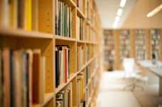 Определены номинации конкурса «Школьная библиотека - 2020»