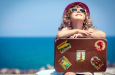 Учите английский, путешествуя всей семьей 