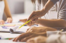 Кто организует проведение национального мультитеста?