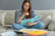 По каким программам составляются тесты НМТ   