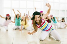 Государство инвестирует 150 млн в школьные спортзалы