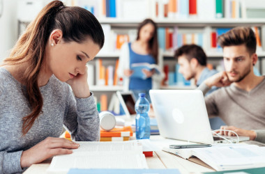 ЗНО в магистратуру состоится 2 и 4 июля