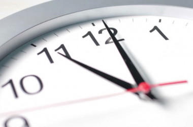 Опоздание на тестирование исключит возможность прохождения теста  