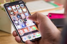 Наличие телефона лишит права проходить мультитест  