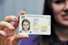 Что делать в случае потери паспорта перед НМТ