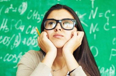 ЗНО по математике: накануне тестирования