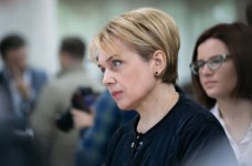 Гриневич продолжит работу в МОН в переходный период