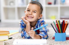 Институт будущего проводит опрос о НУШ