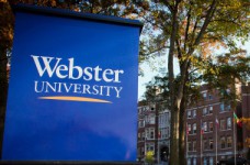 Университет Вебстера в Вене приглашает на учебу 
