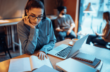 Молодежь приглашают на конкурс «Моя Украина 2030»