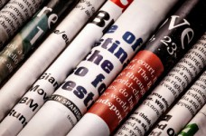 Состоялось внешнее оценивание по английскому языку