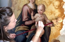 Изобразительное искусство, декоративное искусство, реставрация - специальность уровня «бакалавр»