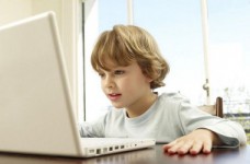 «Техника, которая нам помогает»: 8-я неделя НУШ для первого класса