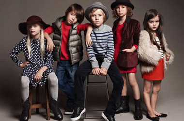 «Мода»: 11-я неделя НУШ для первого класса 