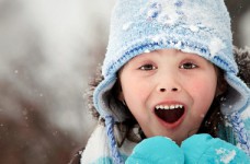 «Зима»: 13-я неделя НУШ для первого класса