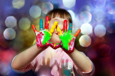 «Мир увлечений»: 17-я неделя НУШ для первого класса